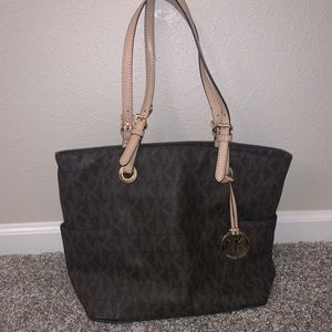Michael Kors Tote Bag